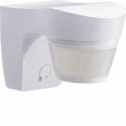 Hager EE820, White, 230 V
