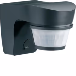 Hager EE821, Anthracite, 230 V