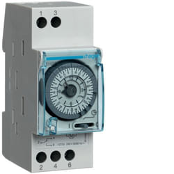 Hager EH271 electrical enclosure accessory