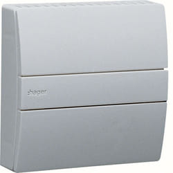 Hager EK081 electrical enclosure accessory