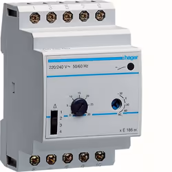 Hager EK186, 230 V