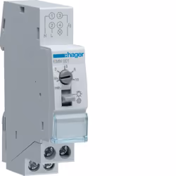 Hager EMN001, 230 V