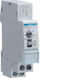 Hager EMN001 electrical enclosure accessory