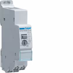 Hager EPS450B, 230 V