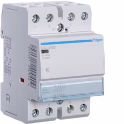 Hager ESC440S, 400 V