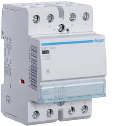 Hager ESC440S electrical enclosure accessory