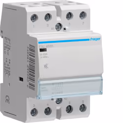 Hager ESC463S, 400 V