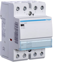 Hager Nicht kategorisiert electrical relay 4