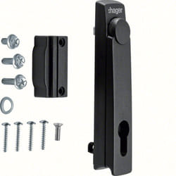 Hager FZ534 electrical box accessory