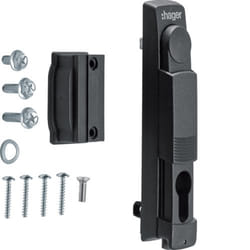 Hager FZ535 electrical box accessory