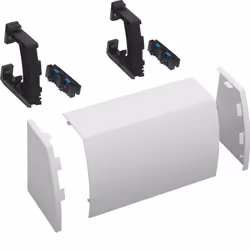 Hager FZ441N, 300 mm, 176 mm, 135 mm