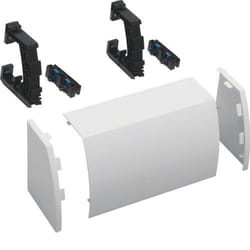 Hager FZ441N electrical box accessory