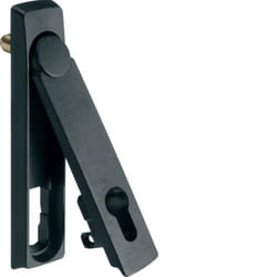 Hager FZ534N electrical box accessory