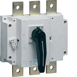 Hager HA352 electrical enclosure accessory