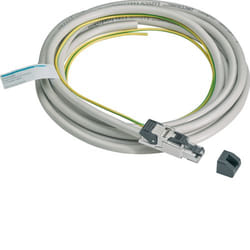 Hager HTG465H electrical enclosure accessory
