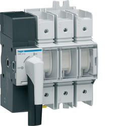 Hager HAE312 electrical enclosure accessory