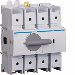 Hager HAD412, 380 - 415 V