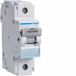 Hager HMD180, 240 - 415 V