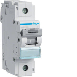 Hager HMD180 electrical enclosure accessory
