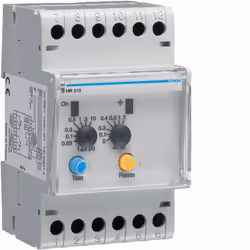 Hager HR510, 230 V