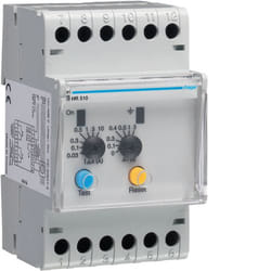 Hager HR510 electrical enclosure accessory
