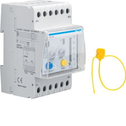 Hager HR520 electrical enclosure accessory