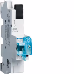 Hager HTS135E, 230-400 V, 35 A, 1P
