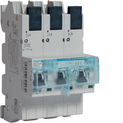 Hager HTS340C electrical enclosure accessory