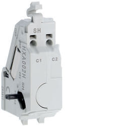 Hager HXA002H electrical enclosure accessory