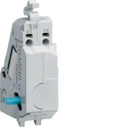 Hager HXA004H electrical enclosure accessory