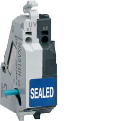 Hager HXA014H electrical enclosure accessory
