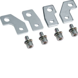 Hager HYB012H electrical enclosure accessory