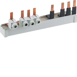 Hager HZ156R electrical enclosure accessory