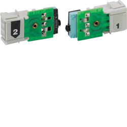 Hager HZ160R electrical enclosure accessory