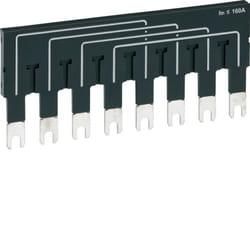 Hager HZI401 electrical enclosure accessory