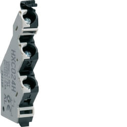 Hager HXC024H electrical enclosure accessory