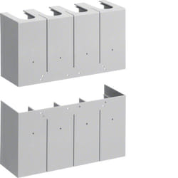 Hager HYE022H electrical enclosure accessory