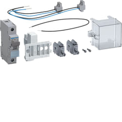 Hager ZY3N2LS electrical enclosure accessory