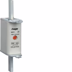 Hager LNH1050M, 135 mm, 55 mm