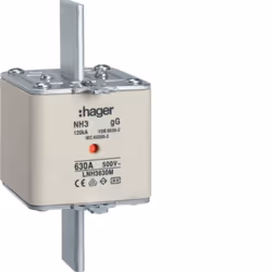 Hager LNH3630M, 66 mm, 150 mm, 86 mm