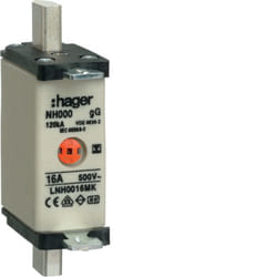 Hager LNH0016MK electrical enclosure accessory