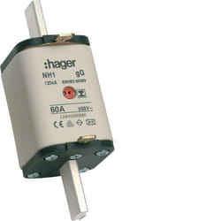 Hager LNH1160MK electrical enclosure accessory