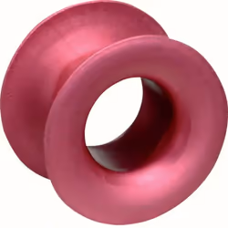 Hager LE18P16, 17 mm, 17 mm