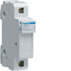 Hager L501PV electrical enclosure accessory