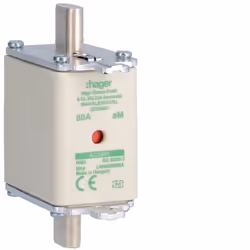 Hager LNH00080M6A, 20.8 mm, 52.5 mm, 79 mm