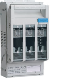 Hager LT050 electrical enclosure accessory