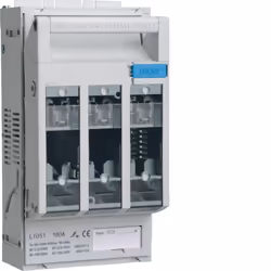 Hager LT051, 80 mm