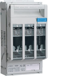 Hager LT051 electrical enclosure accessory