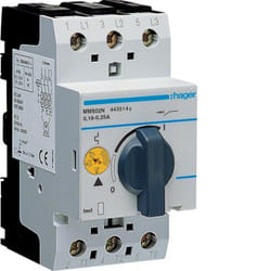 Hager MM502N electrical enclosure accessory