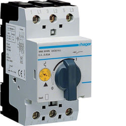 Hager MM504N electrical enclosure accessory